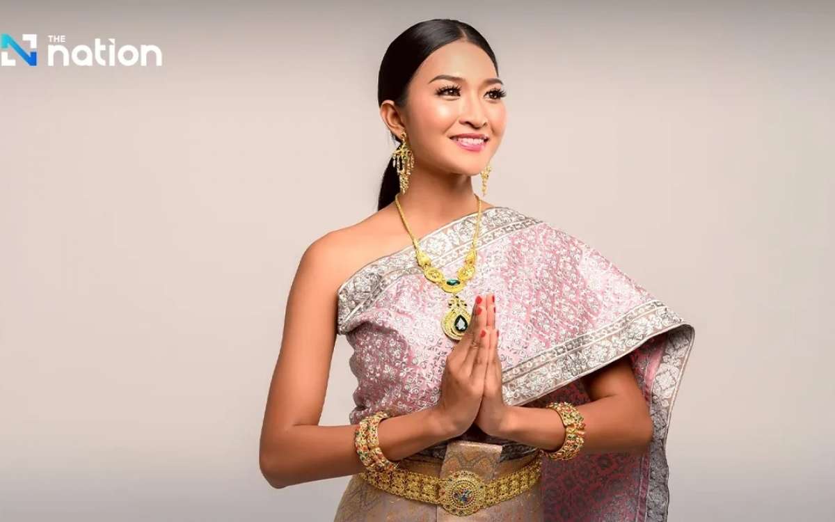 Lächeln mit Bedeutung: Warum Thais oft nicht sagen, was sie wirklich denken