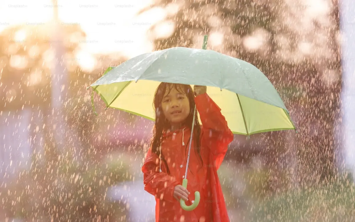 Monsun-Risiken: So schützen Sie sich