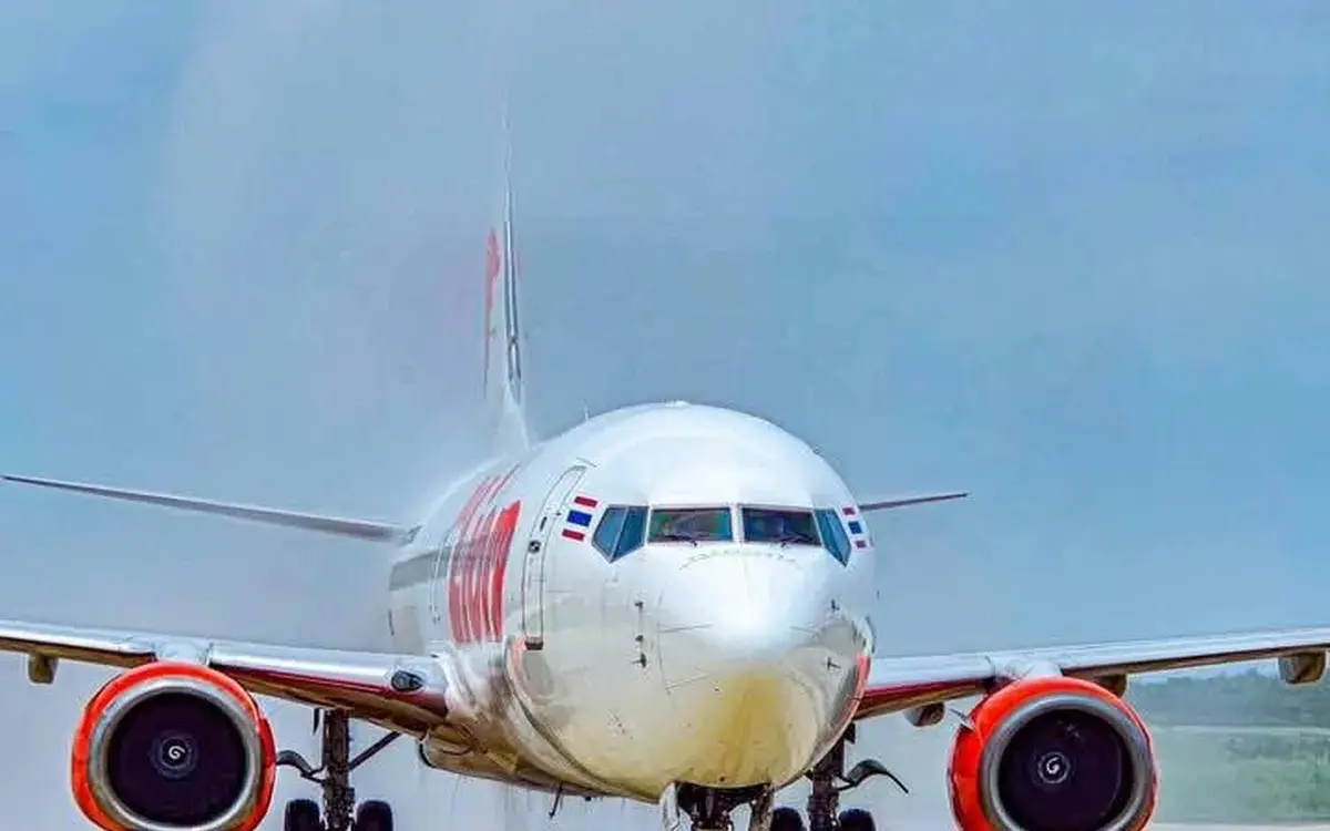 Neue Thailand-Flüge ab 25€!