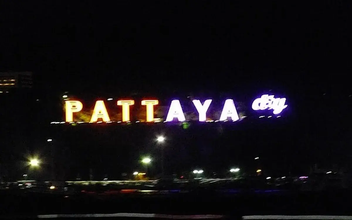 Pattayas Wandel enthüllt – Nostalgie trifft Moderne