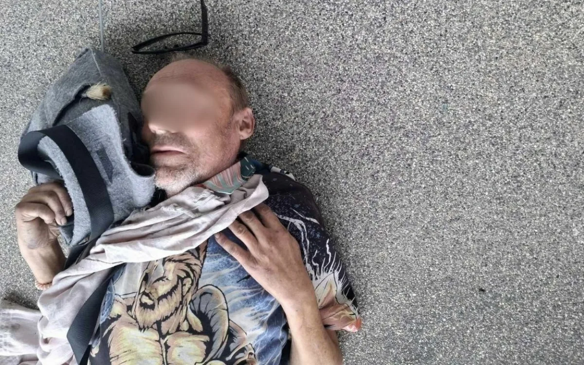 Phuket-Drama: Deutscher kämpft ums Überleben