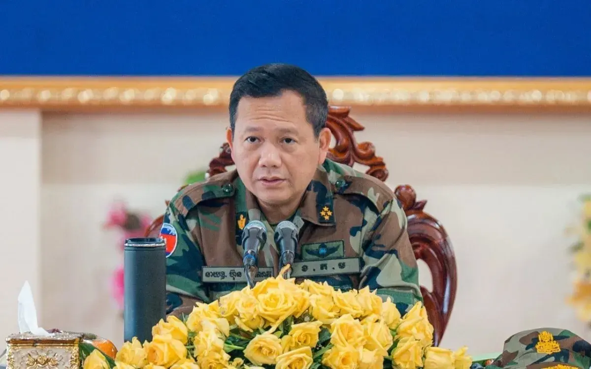 Kambodschas hun manet warnt thailand analyse des grenzkonflikts 17e4c419