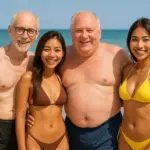 Rentnerparadies - Ein Traum zerplatzt: Fakten, die du nicht wusstest Rentnerparadies - Ein Traum zerplatzt: Fakten, die du nicht wusstest