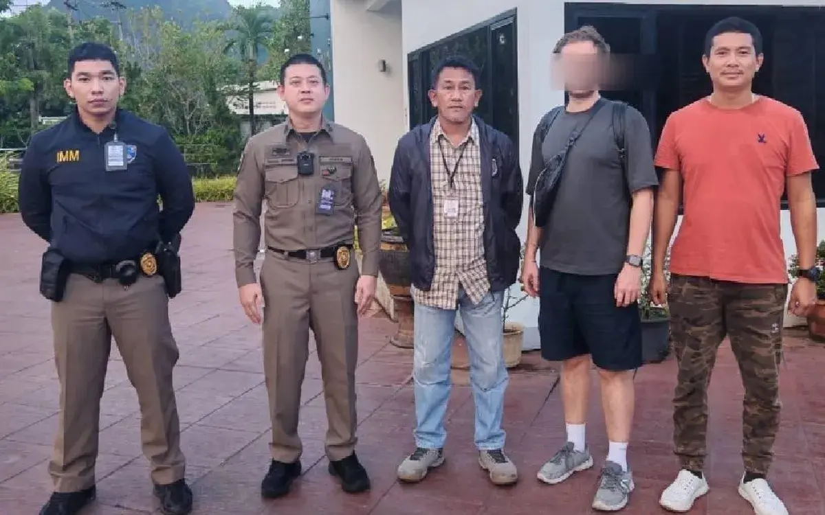 Russischer hacker in phuket verhaftet b252f7c0