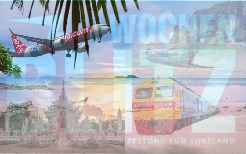 Sechs Monate Thailand: Visa-Tricks enthüllt