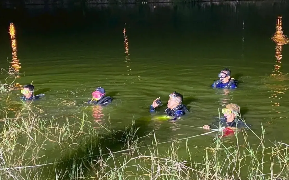 Thai-deutscher Teenager stirbt beim Schwimmen