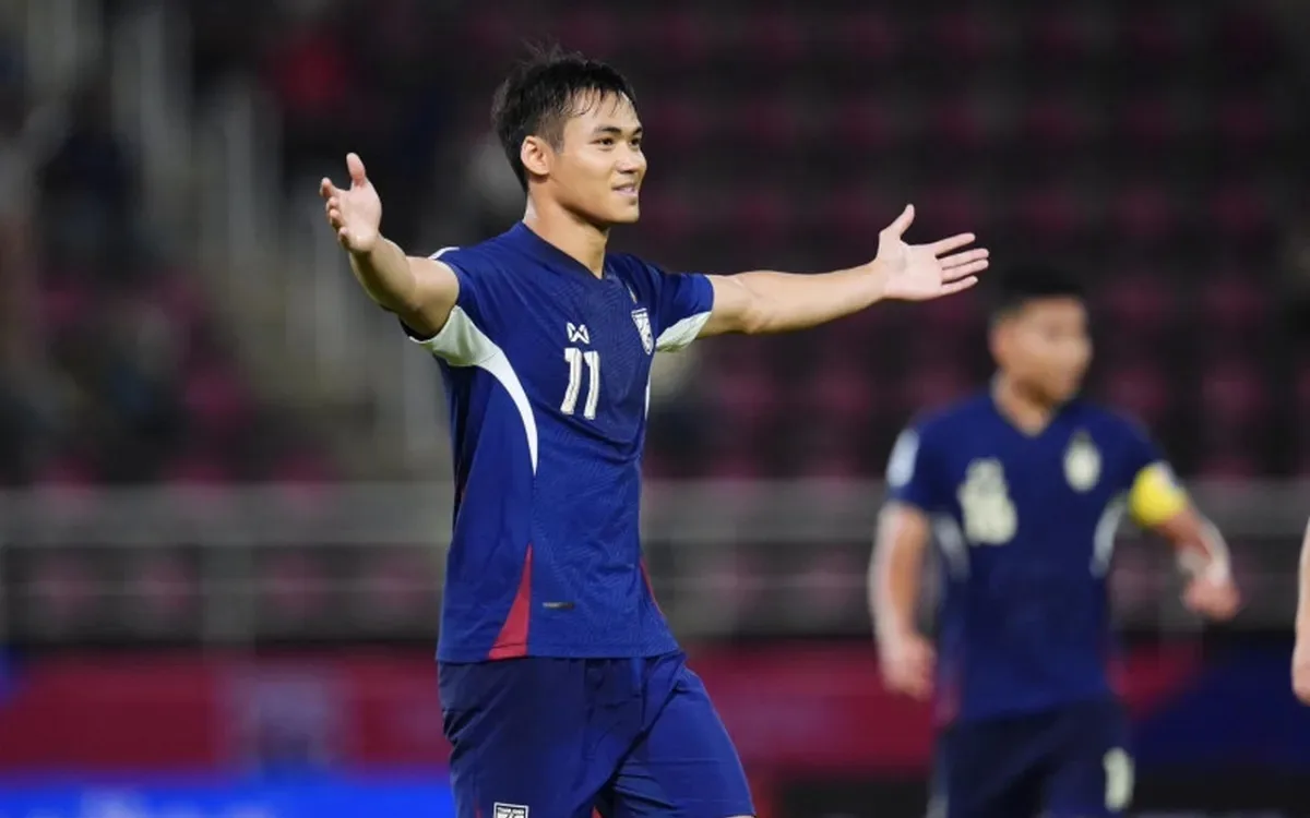 Thailand demuetigt indien doppelschlag sorgt fuer fussball fest fea58e10