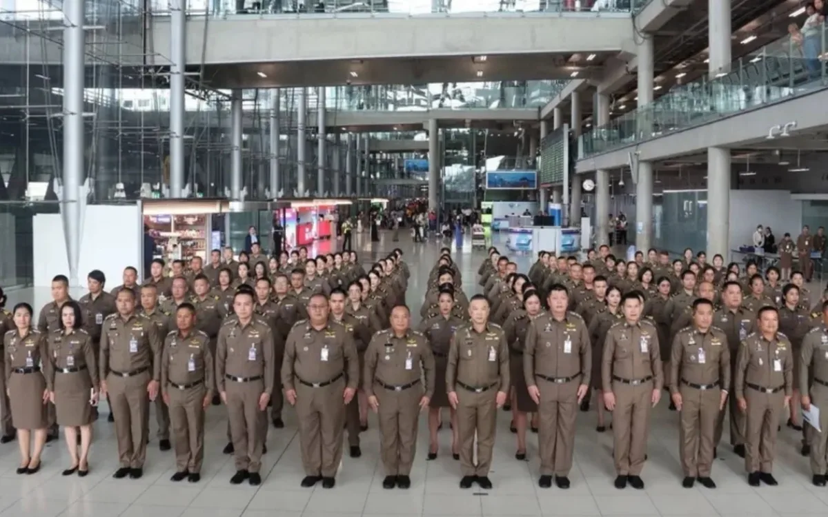 Thailand dreht einreiseschraube zu 815aa60d