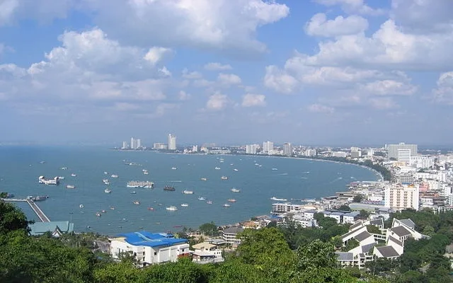 Thailand teuer: Touristen drehen ab
