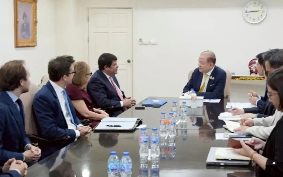 Thailand us handel neue partnerschaft nach us strafzoellen 7064ae11