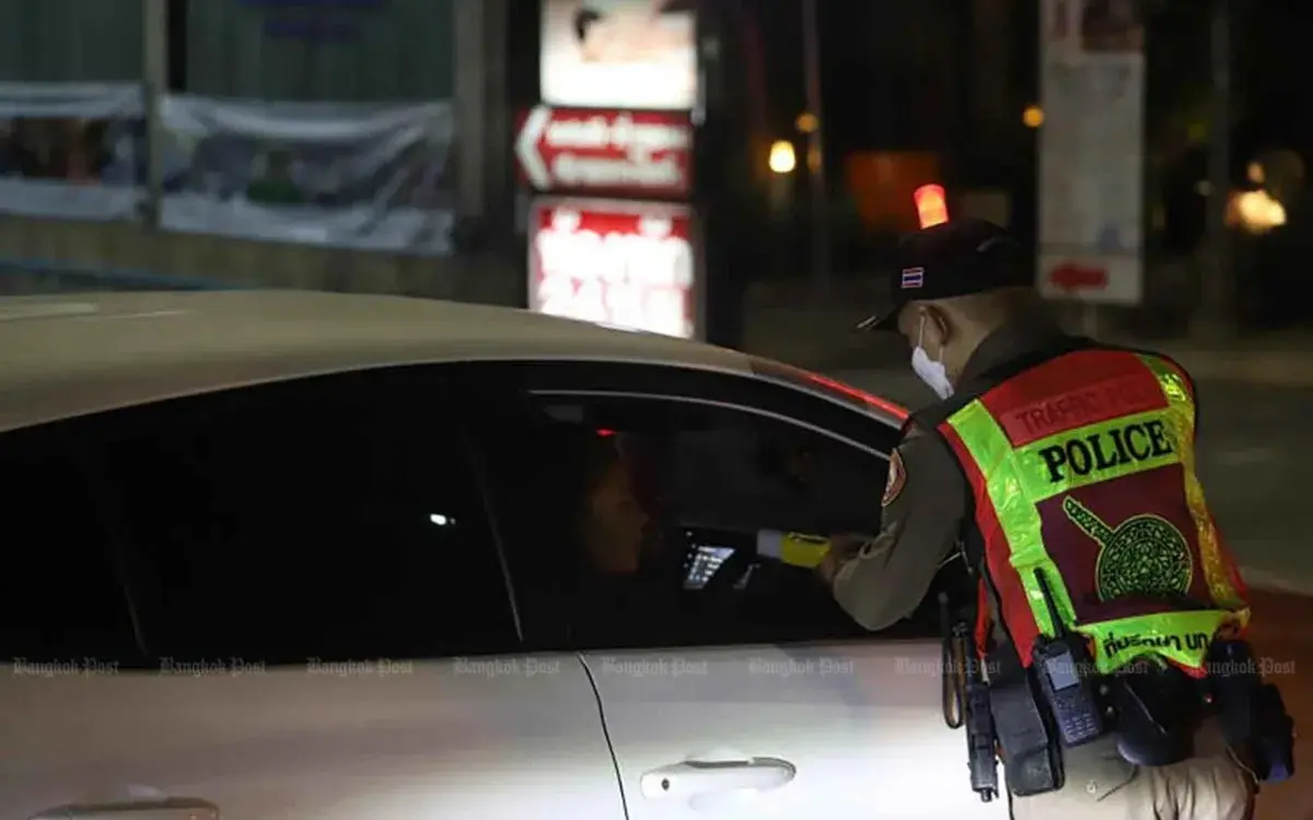 Thailands justiz wird haerter alkohol am steuer kostet jetzt den wagen 4cf16a35