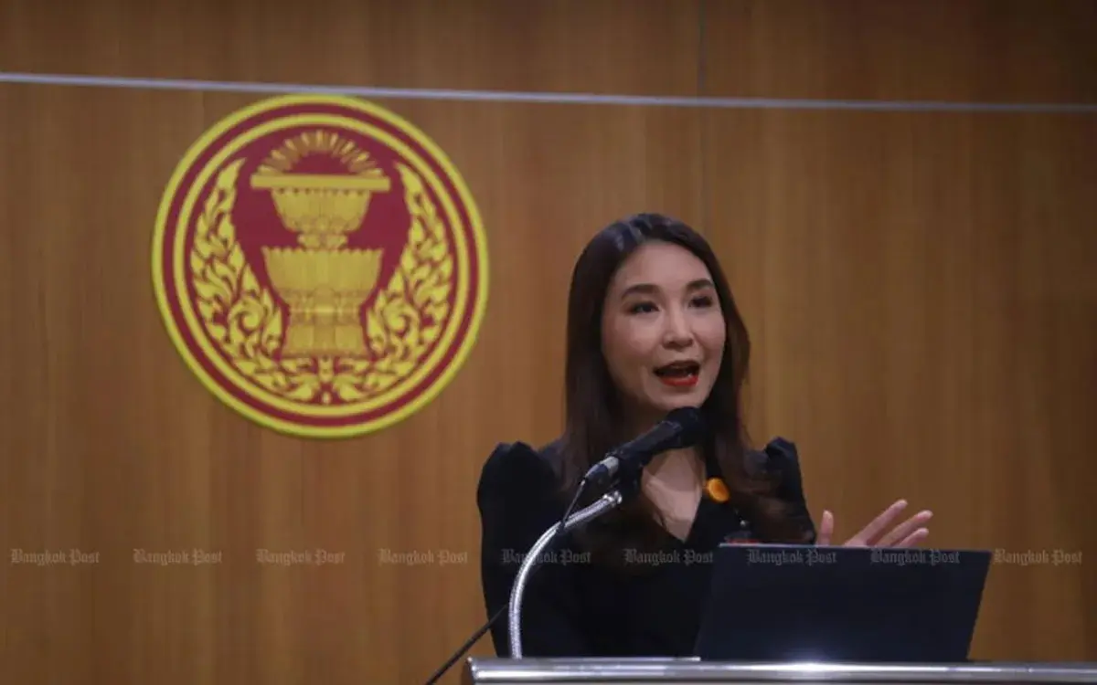 Thailands Schulden explodieren!