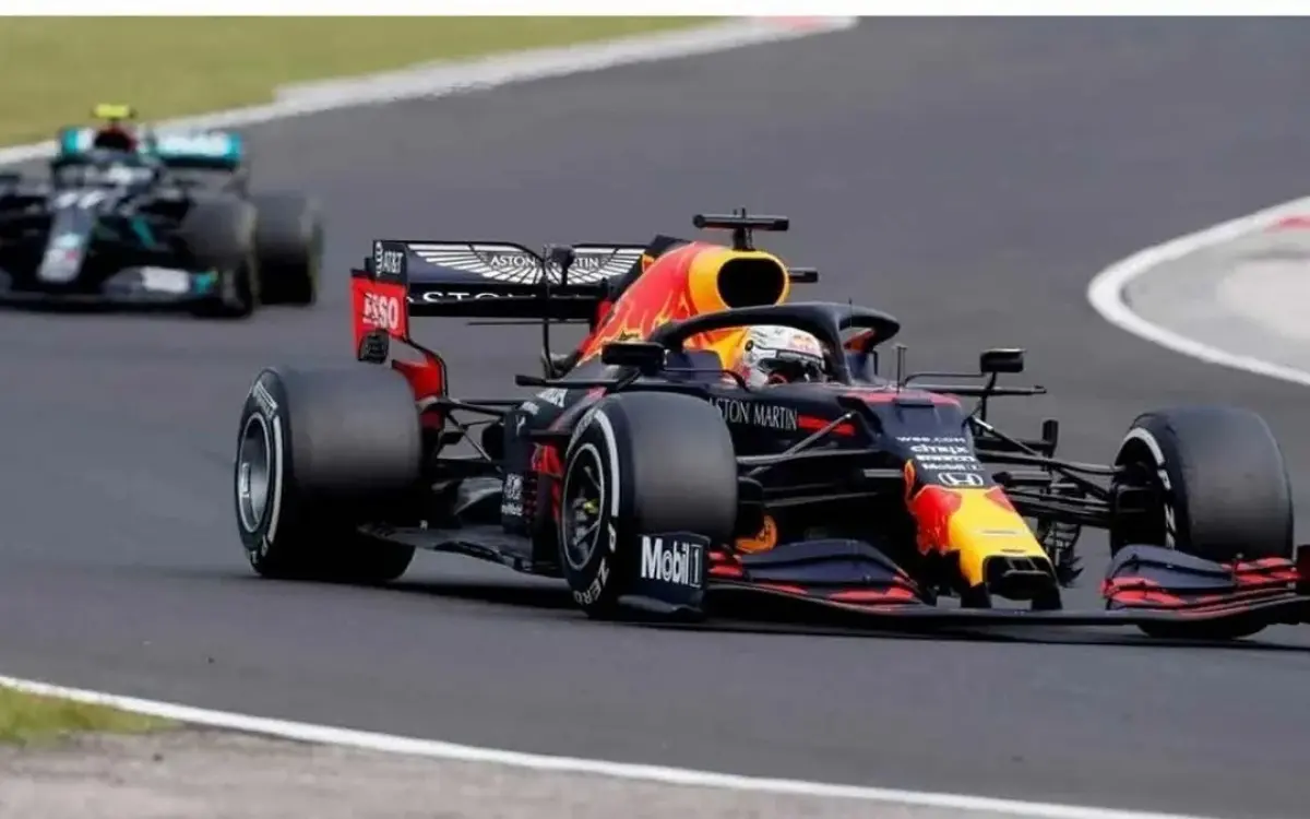 Traum von Monaco in Asien: F1-Vertrag nicht sicher