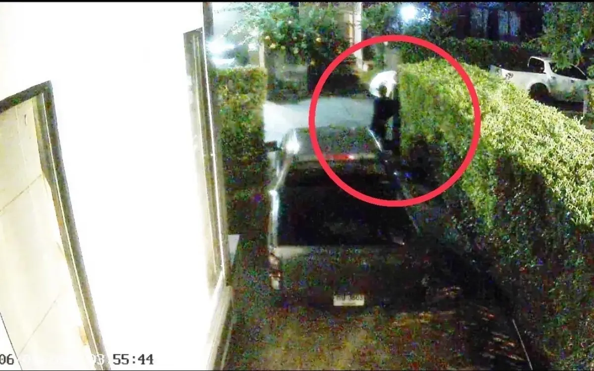 Ueberfall auf luxus villa dieb nutzt autoschluessel und macht fette beute 6542912b