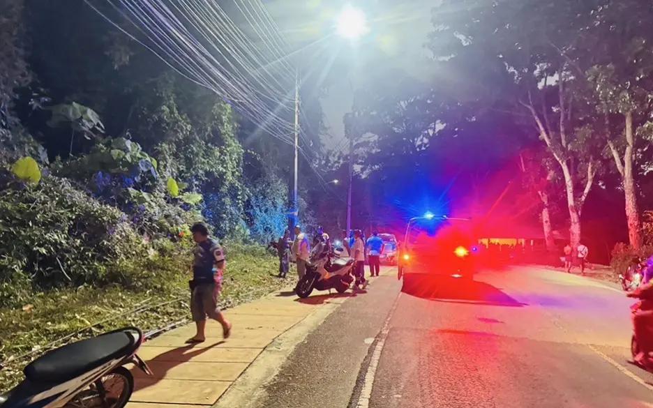 Us tourist stirbt bei motorradfahrt nach herz attacke d4d7ab8a