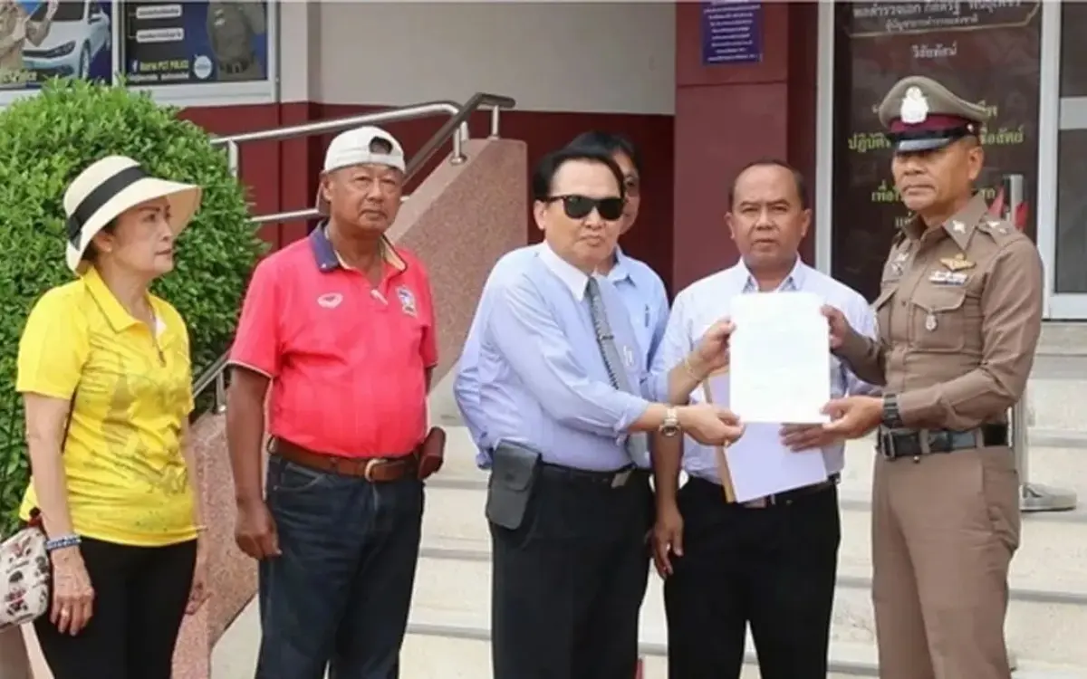 Verräterin oder Opfer? Thailands PM in tödlicher Gefahr