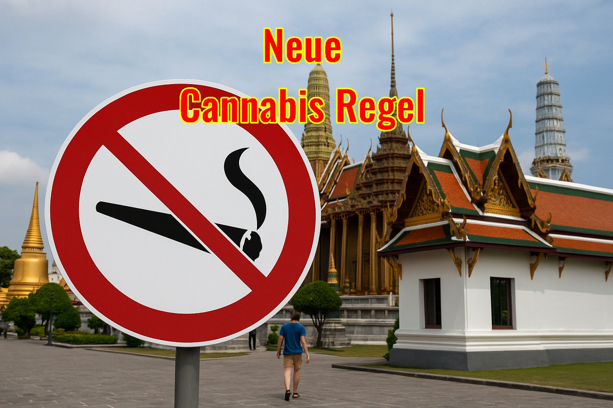 Neues Cannabis-Gesetz – Was jetzt gilt