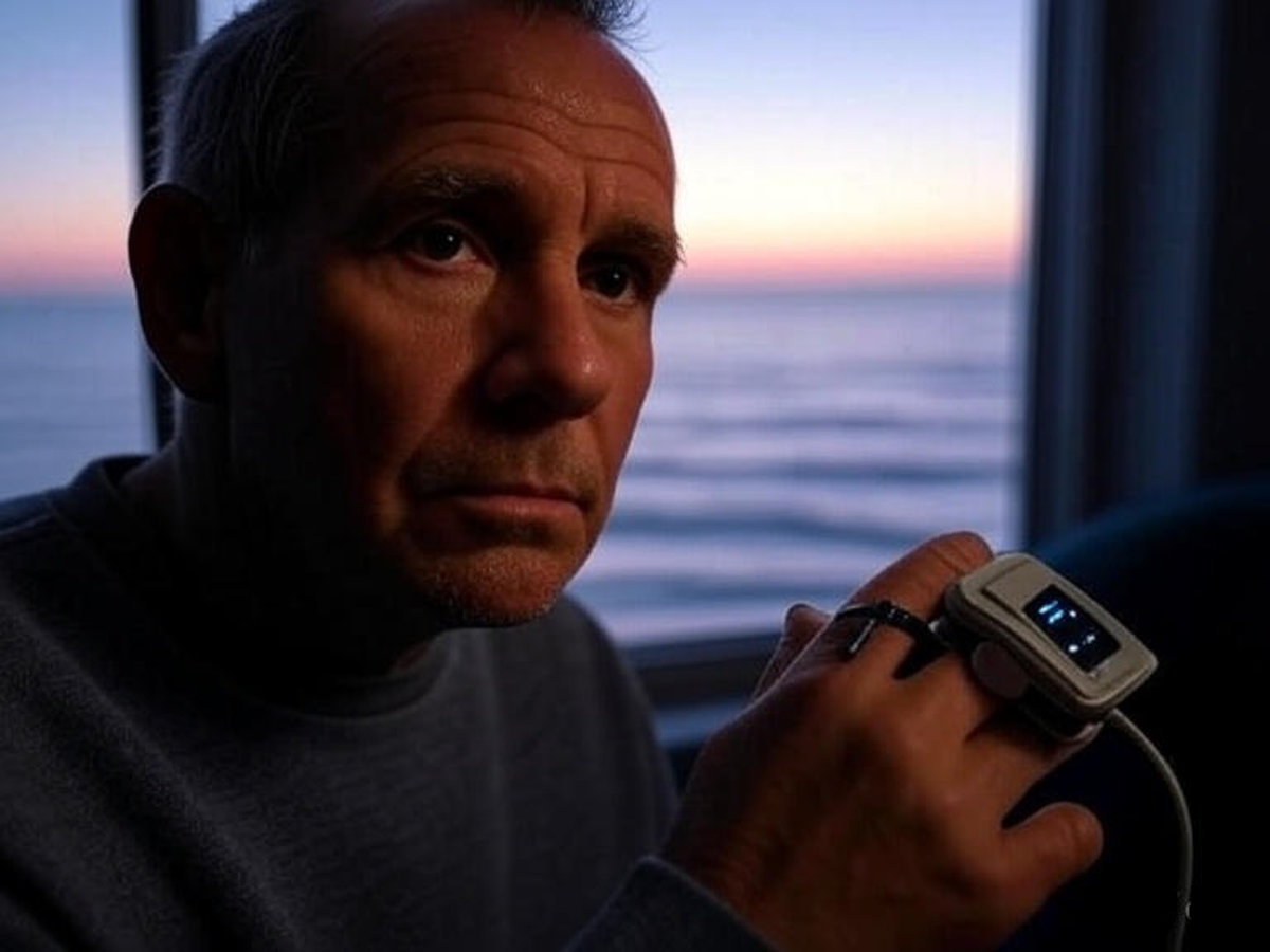 Mit 88 Prozent am Abgrund