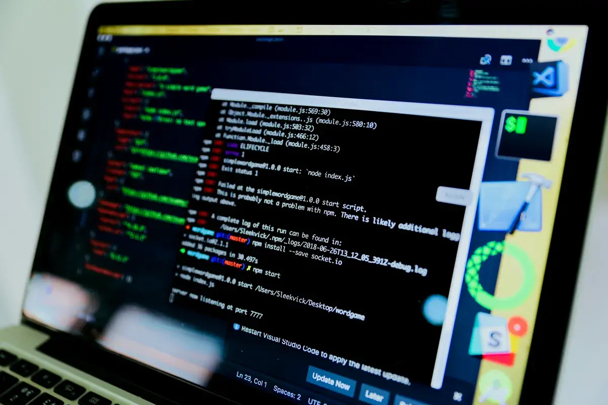 Die Gefahren von Cyberangriffen und wie man sich schützt