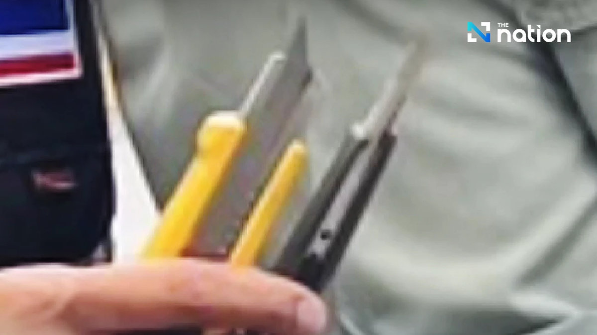 Sicherheitsvorfall am Victory Monument