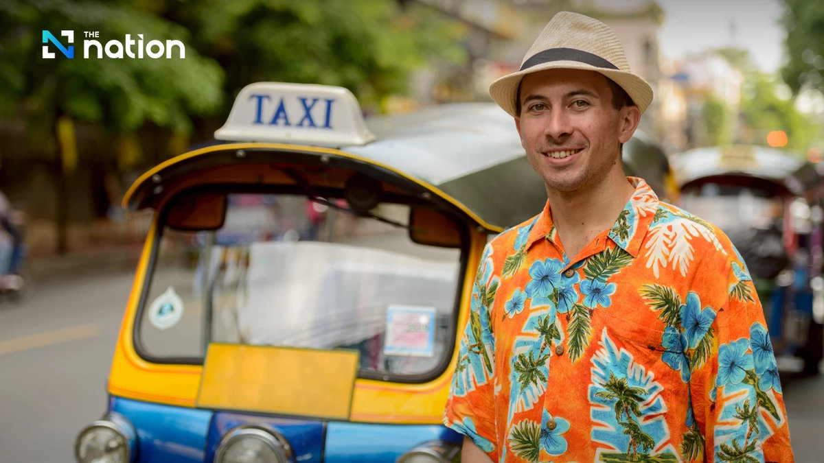 VIDEO: „Farang“ – harmlos oder beleidigend? Was Thais wirklich meinen