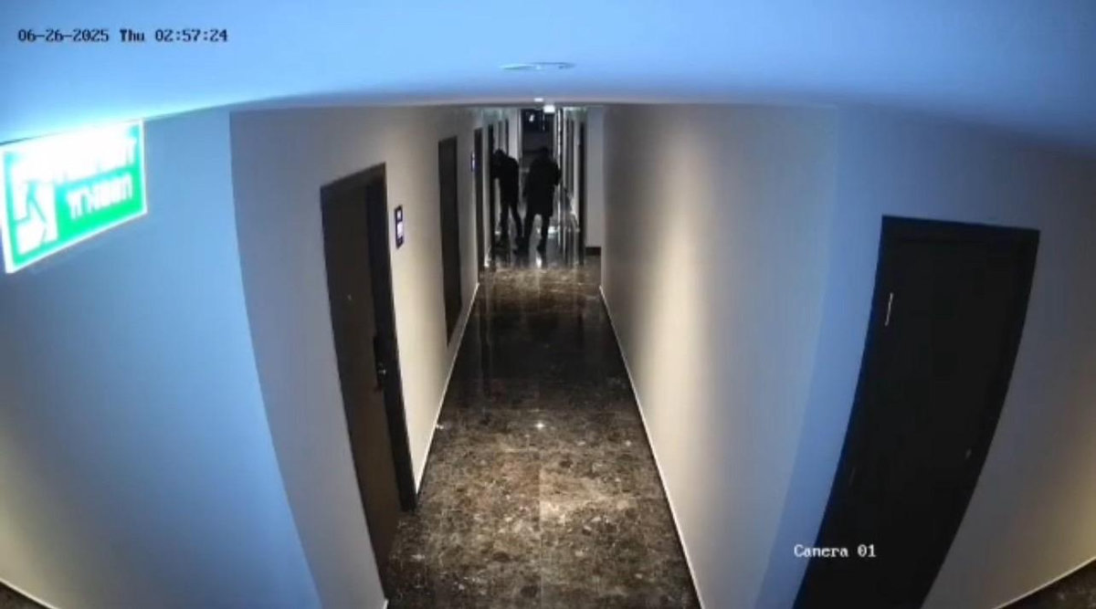 UPDATE: Russischer Journalist flieht aus Hotel-Hölle in Pattaya