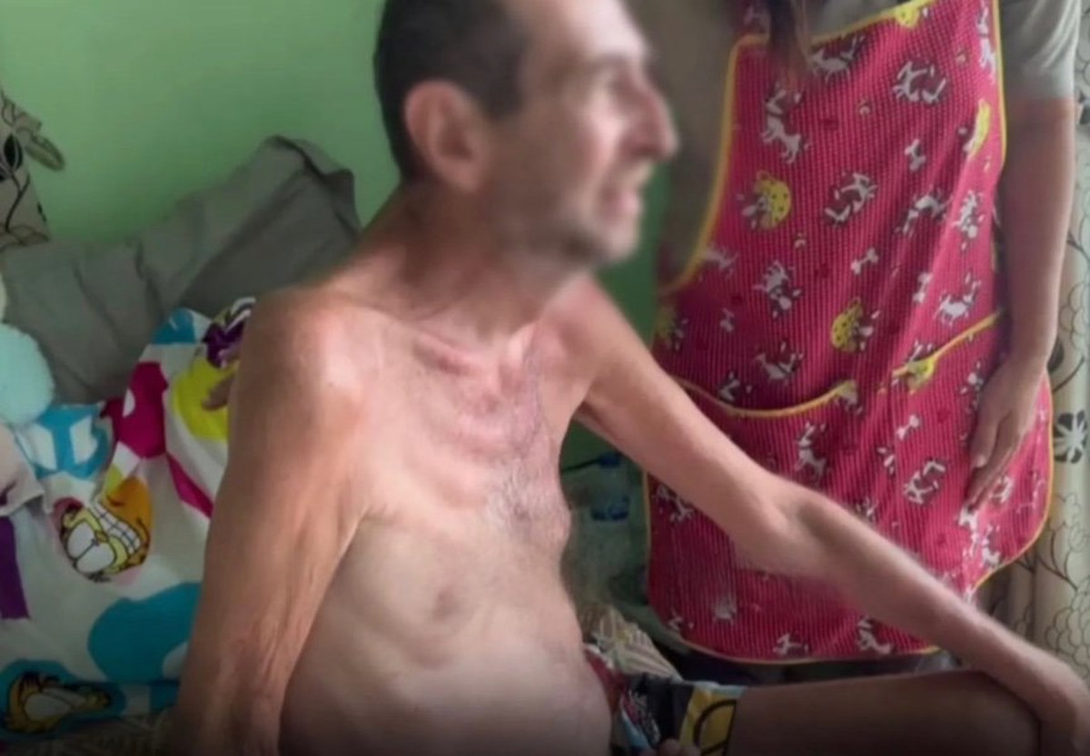 Ausländer stirbt – Ärzte wissen nicht warum