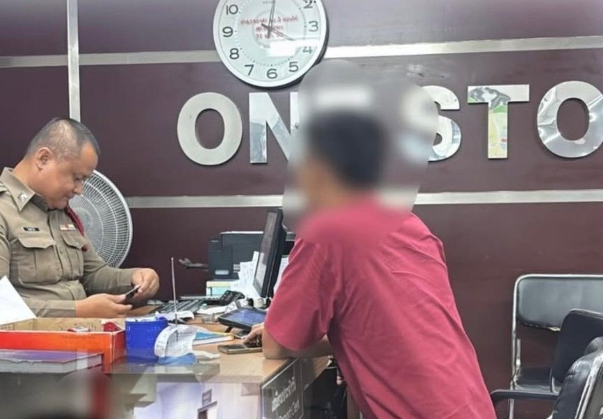 Tourist lässt Frau im Zimmer – Dann ist alles weg!