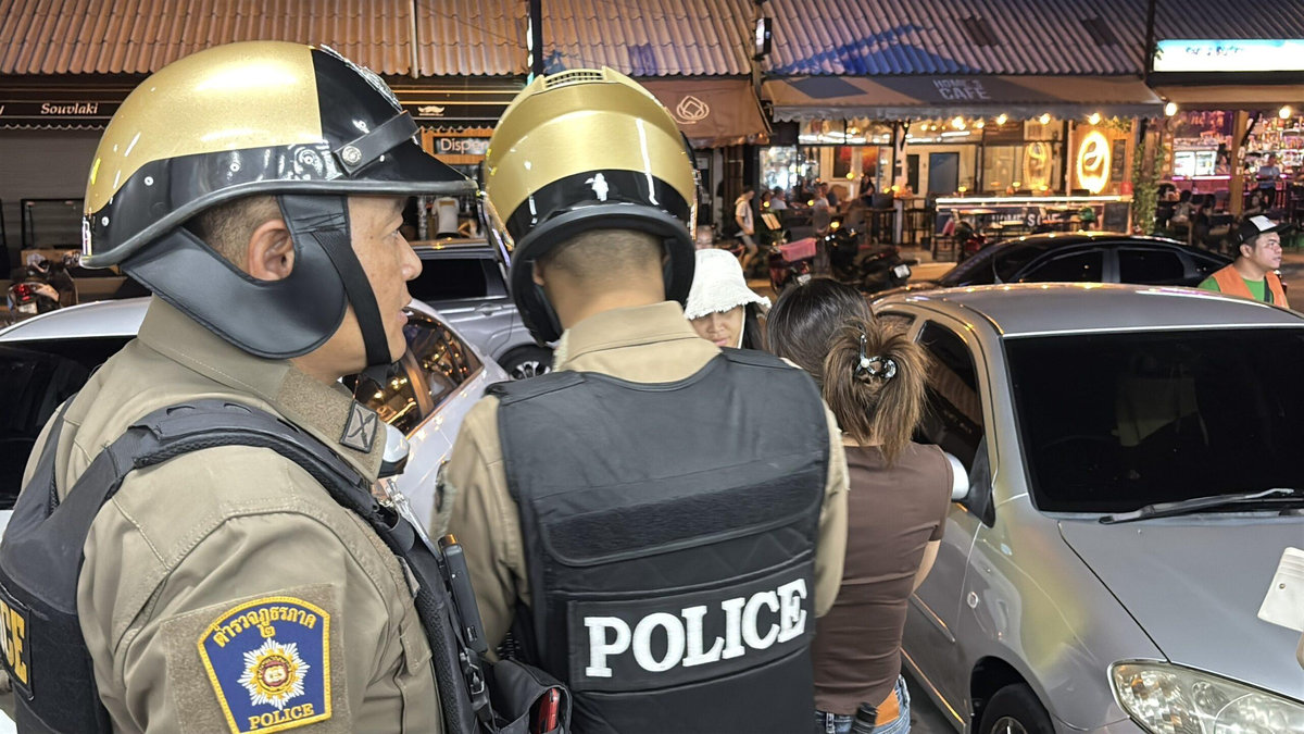 Frau bricht in Condo ein – Dann erkennt sie das Opfer im Supermarkt