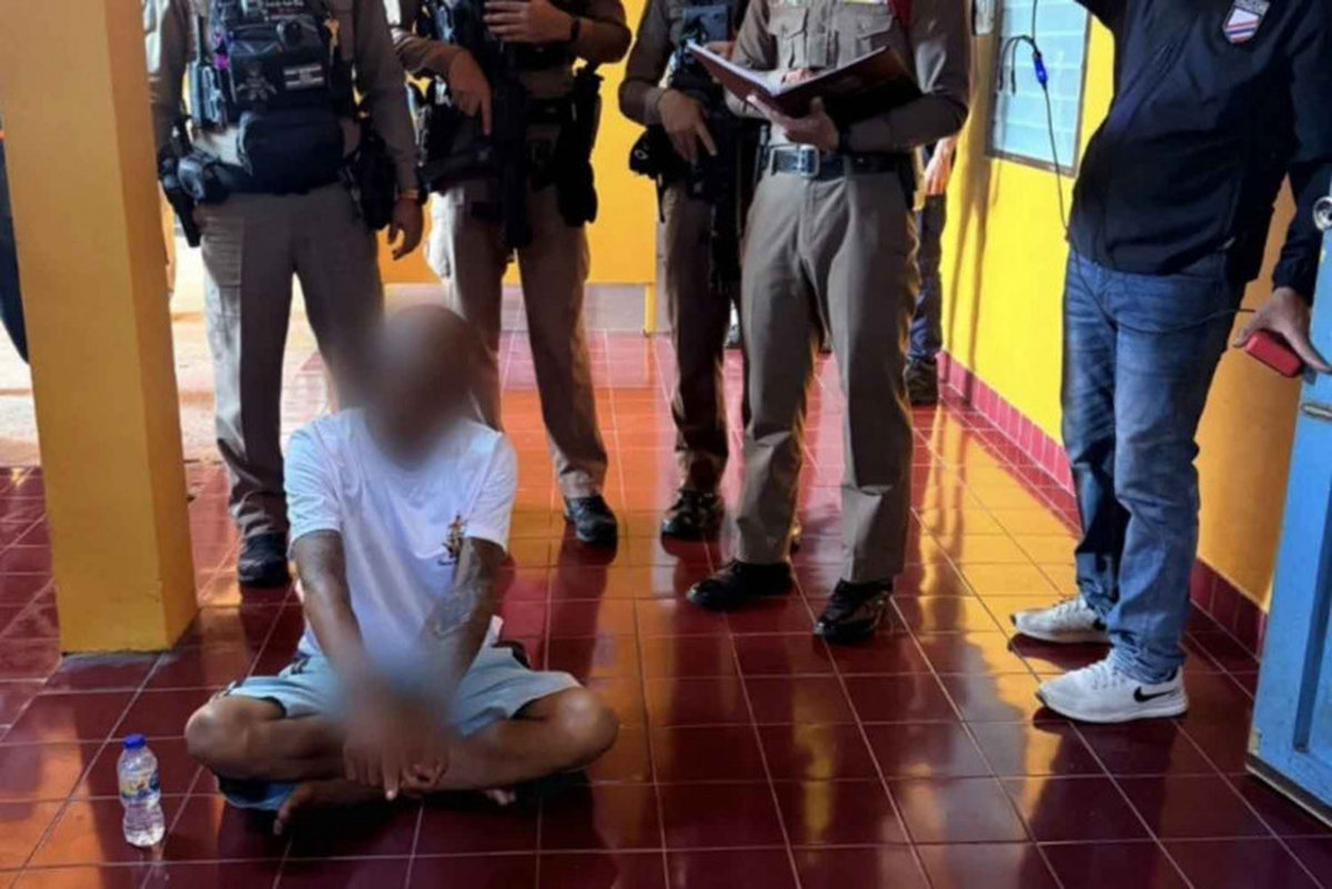 Mönch-Mord: „Er hat mich jahrelang gequält!“