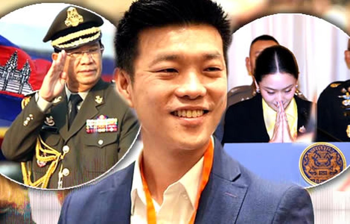 NIDA-Umfrage: Machtwechsel naht