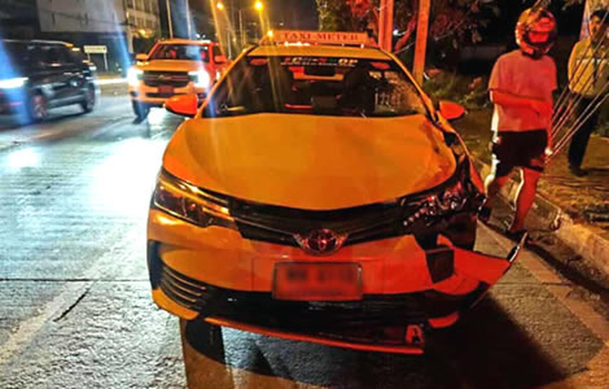 Wieder stirbt ausländische Fußgängerin auf Zebrastreifen