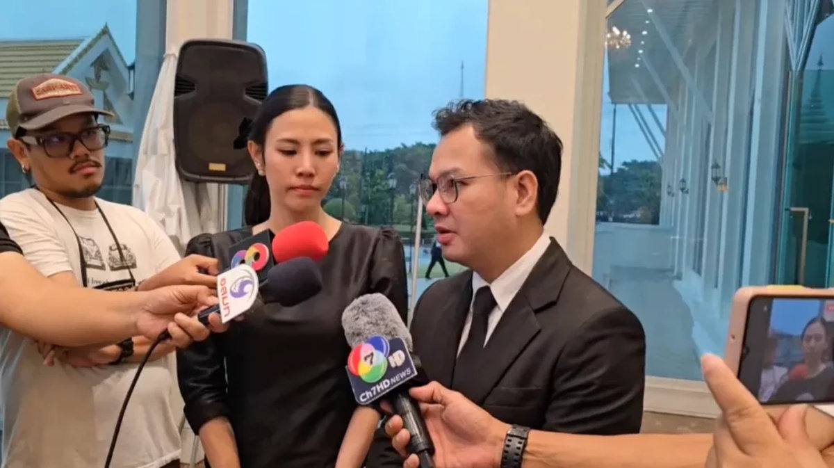 Familie fordert Aufklärung: Starb Joe Ferrari wirklich freiwillig?