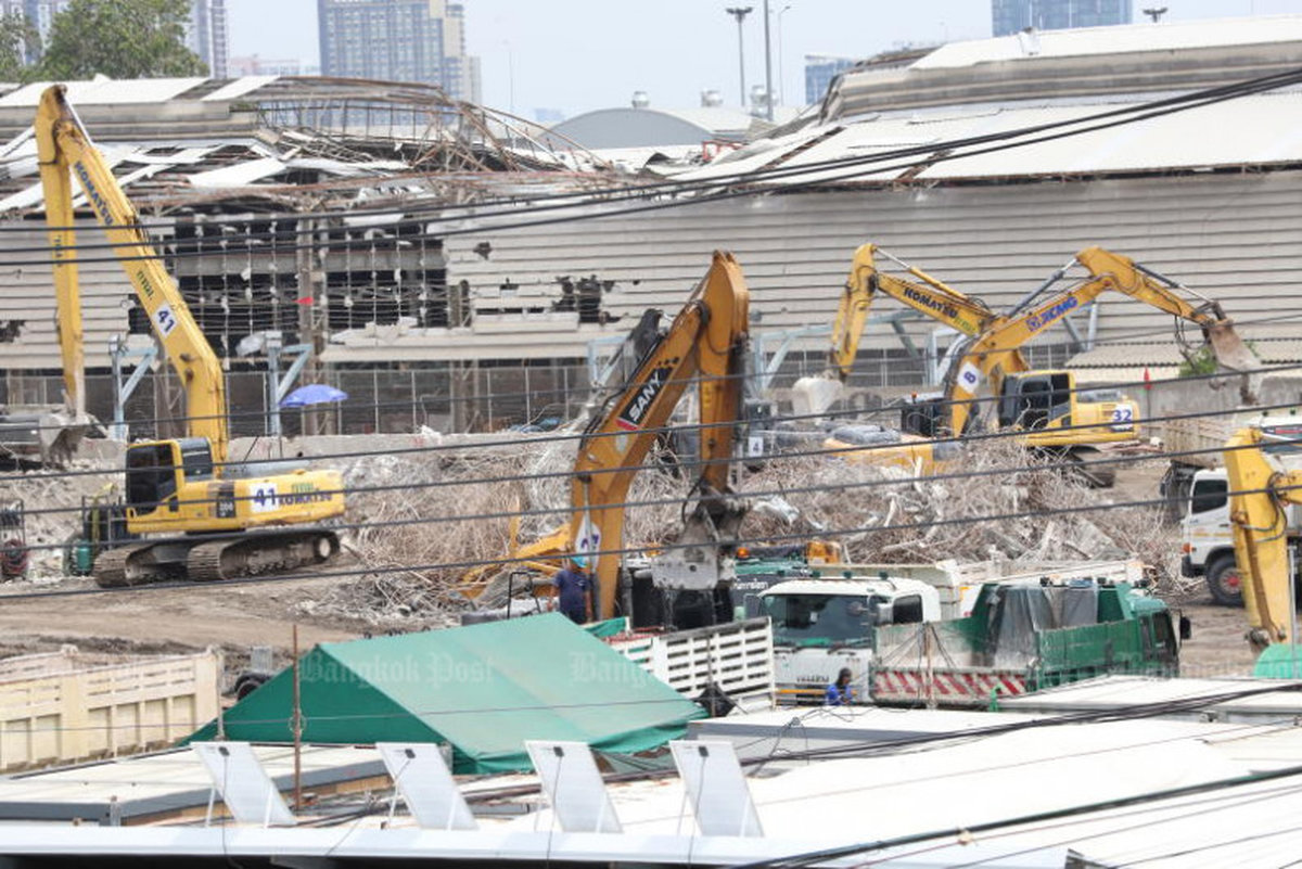 Todes-Hochhaus: Konstruktionsfehler lösten Einsturz aus