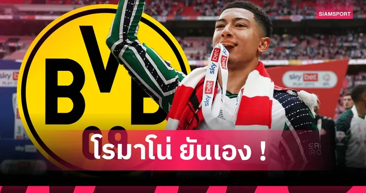 Sunderlands Stern wechselt zu BVB