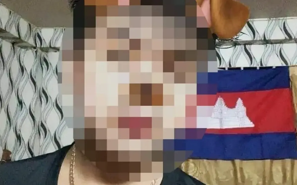 Thai­lands Web­sites gehackt — Rache für Gren­zkon­flikt mit Kambodscha?