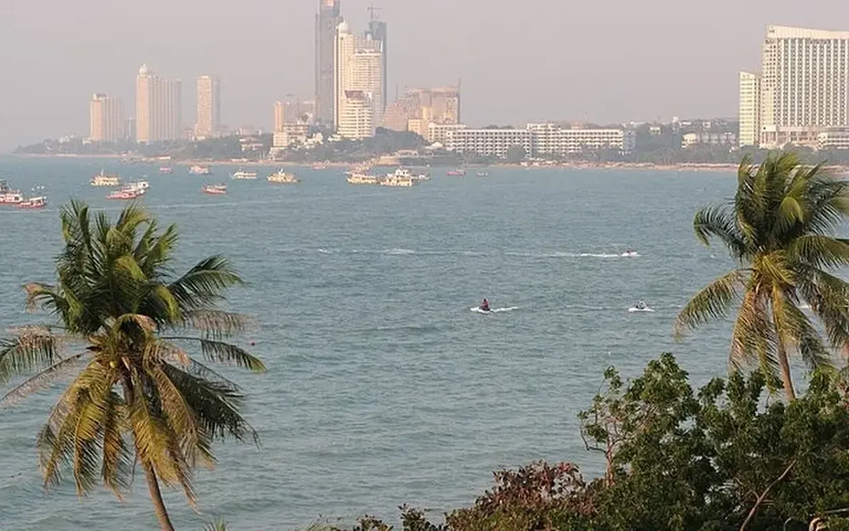 Pattaya – Traumreiseziel oder Sündenpfuhl