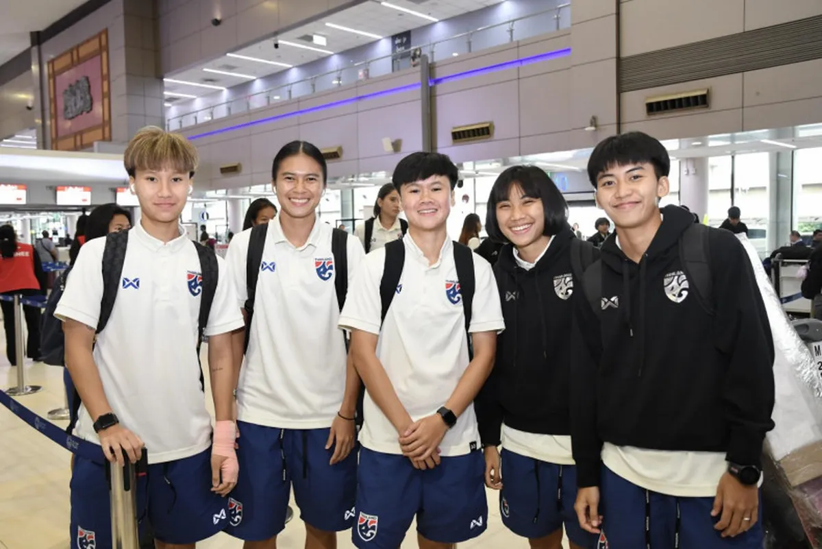 Chaba Kaew zielt auf Australien Traum