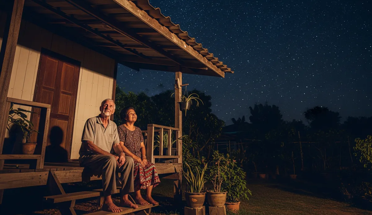 Ein Leben in Thailand – Gedanken eines Ruheständlers