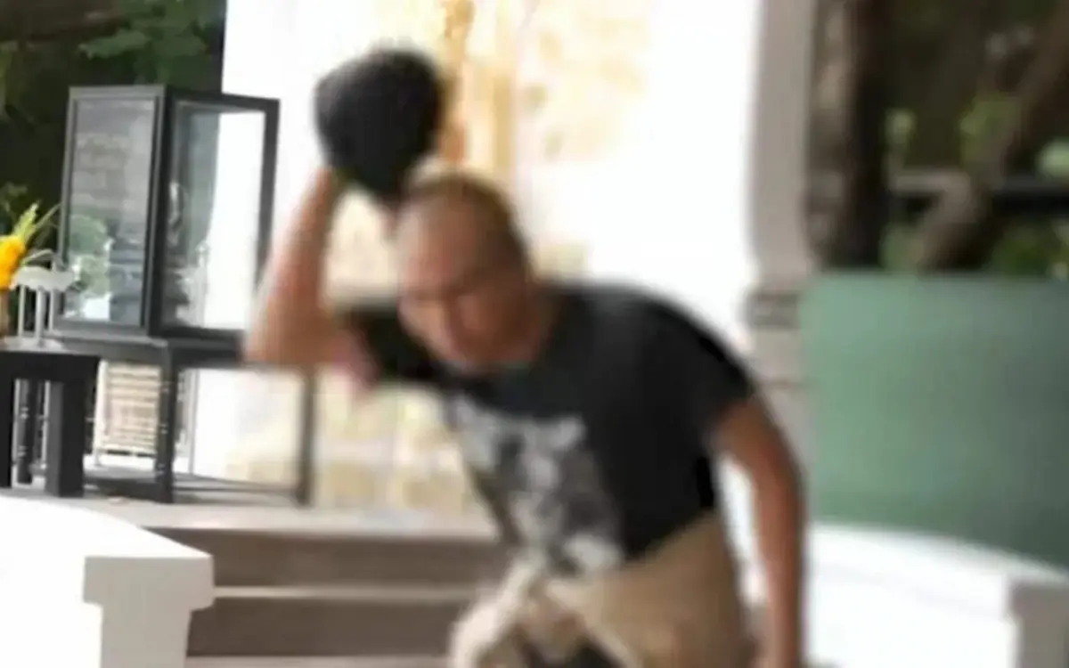 Grenz-Drama: Wie eine Thai sich aus Scam-Hölle befreite