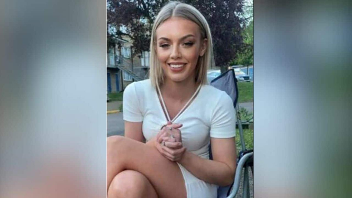 21-jährige Britin aus Thailand in München geschnappt