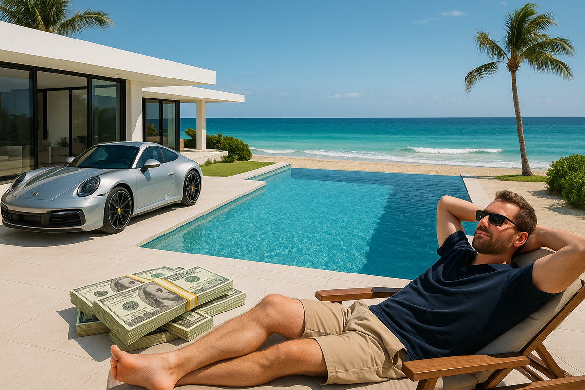 Angeber-Expats entlarvt