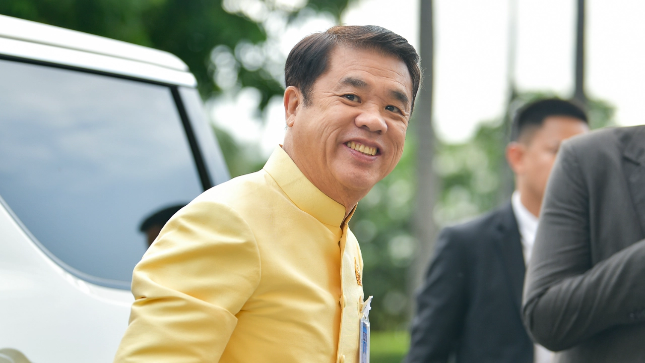 Thailands Regierungskrise 2025: Übernahme der Regierung