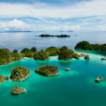 Entdecke Thailands ruhige Paradiese Entdecke Thailands ruhige Paradiese