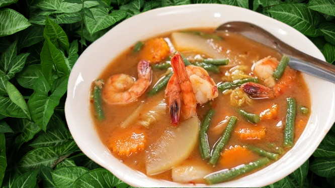 „Feuer im Topf“ – Thailands älteste Geschmacksexplosion