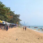 Kampf gegen Erosion: Pattaya startet Phase 2 Kampf gegen Erosion: Pattaya startet Phase 2