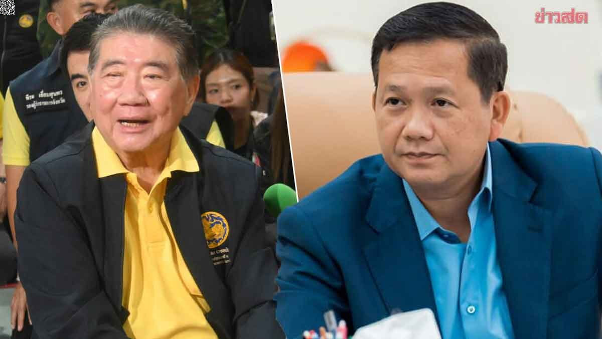 Fragiler Waffenstillstand bedroht Wirtschaft von Thailand und Kambodscha