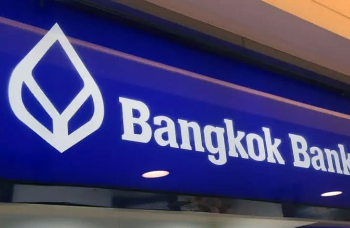 Bangkok Bank sperrt Rentner-Konto?