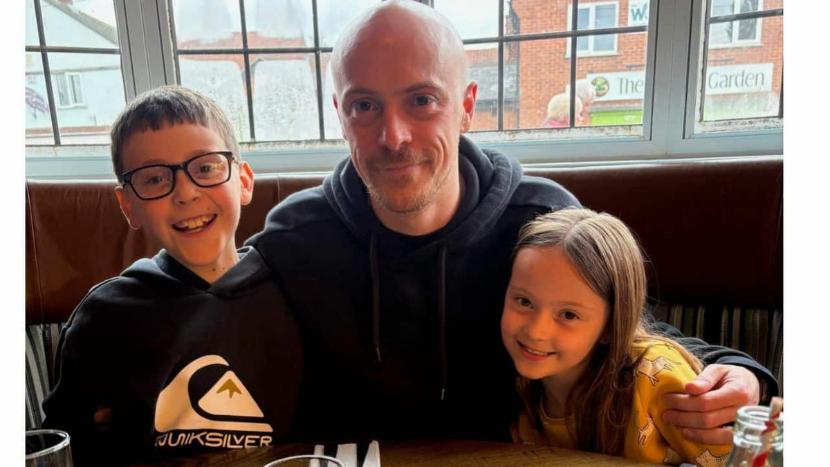 Neustart in Thailand – mit nur einem Koffer!