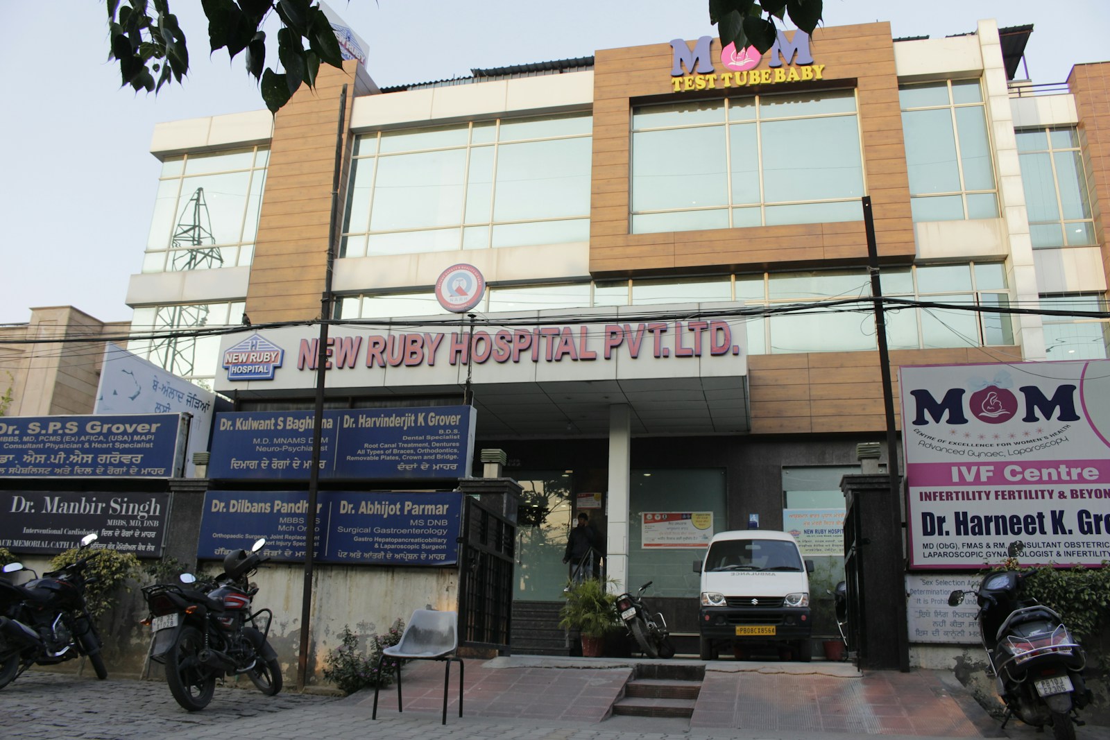 Billig-OPs in Thailand: Jetzt rollt die Patienten-Welle!